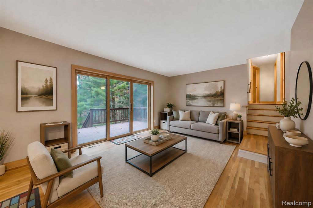 75 Ridgemont Road, Oxford, MI 48370 — Photo 14