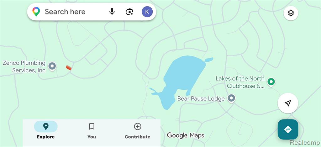 Lot 185 Forestgrove Court ForestGrove Road, Mancelona, MI 49730 — Photo 2