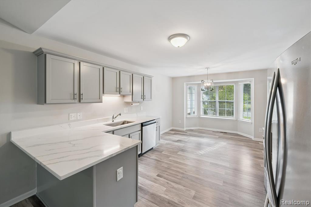 816 Nelsons Ridge Drive, Howell, MI 48843 — Photo 6