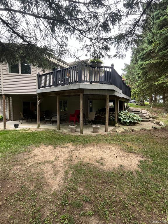 4272 S DUFFIELD Road, Flushing, MI 48433 — Photo 45