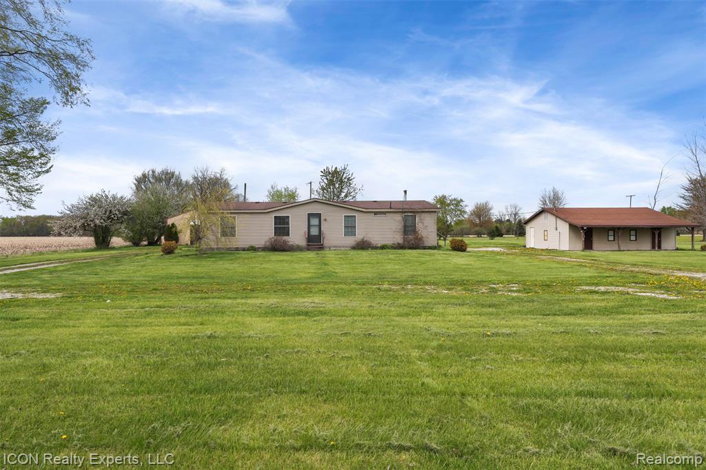 13620 Gilbert Road, Allenton, MI 48002 — Photo 2