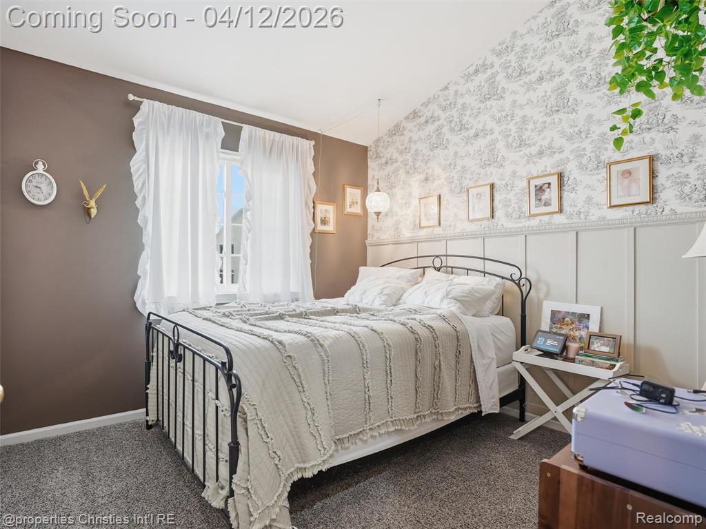 1226 Portsmouth Drive, Howell, MI 48843 — Photo 28