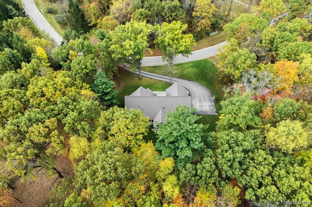 771 Harmony Hills Parkway, Oxford, MI 48371 — Photo 51