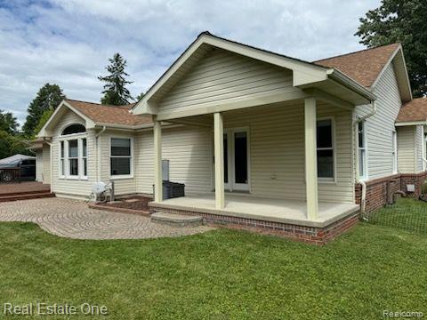 5341 WRIGHT Drive, Troy, MI 48098 — Photo 26