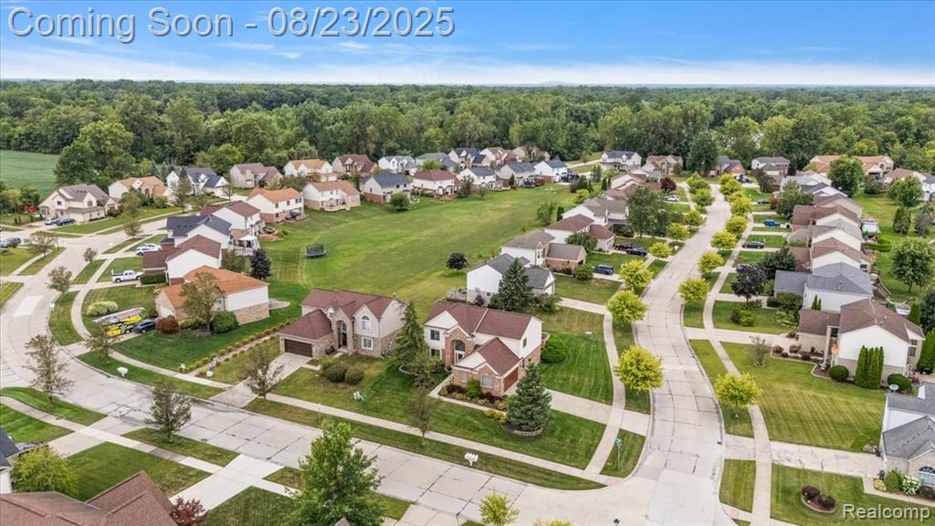 9335 W Walden Drive, Van Buren, MI 48111 — Photo 55