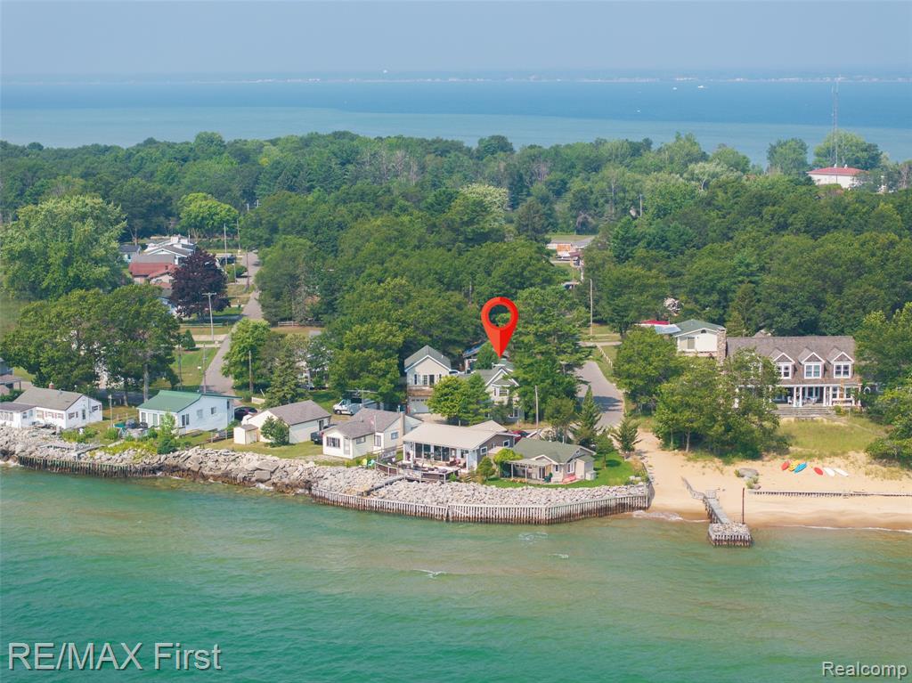 2076 North Street, East Tawas, MI 48730 — Photo 51