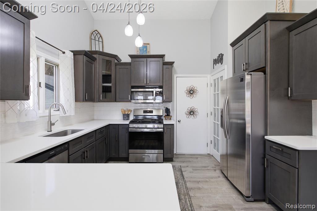 6710 Ridgeview Drive, Clarkston, MI — Photo 19