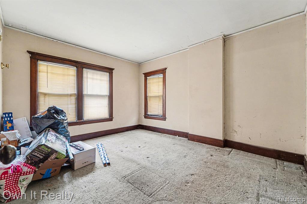 193 Massachusetts Street, Highland Park, MI 48203 — Photo 14