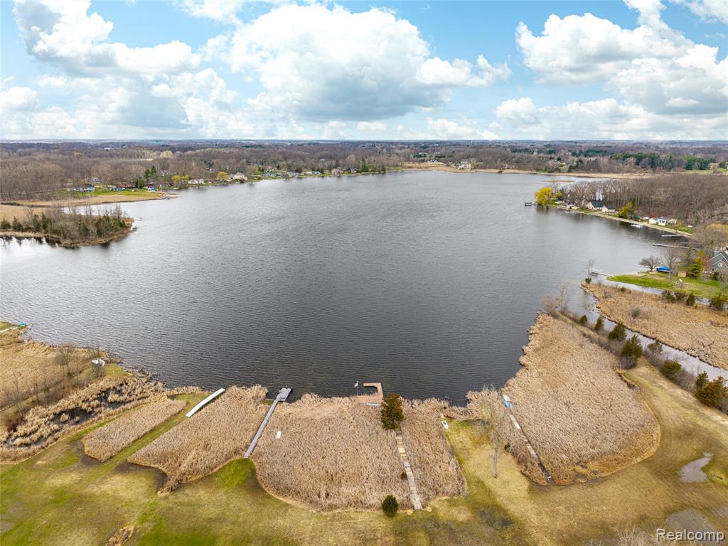 4609 Parker Drive, Howell, MI 48843 — Photo 55