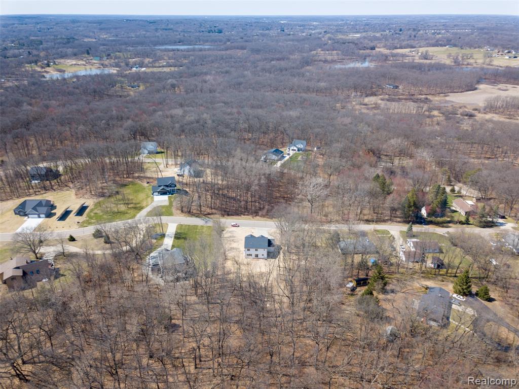 16085 Catalpa Ridge Drive, Holly, MI 48442 — Photo 38