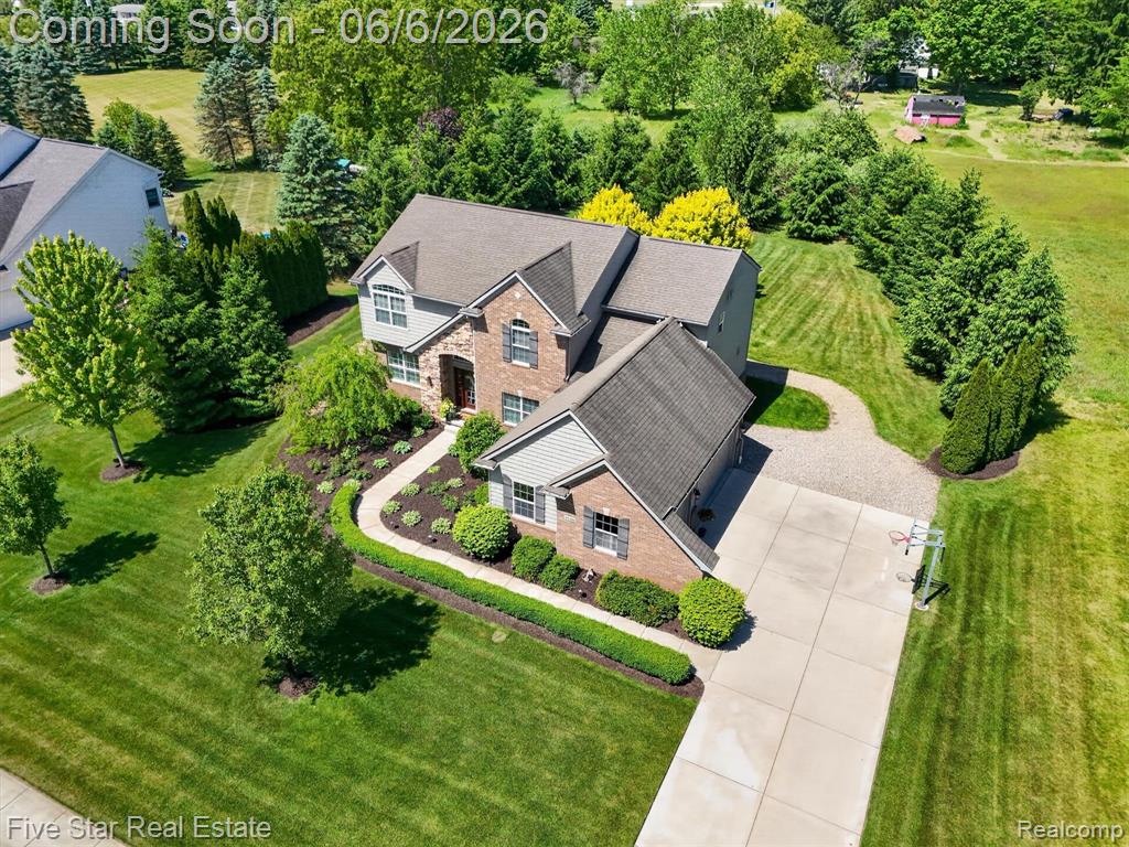 3130 Katie Lane, Milford, MI 48380 — Photo 60