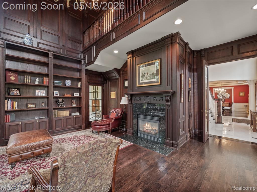 528 Barrington Court, Bloomfield Hills, MI 48304 — Photo 24