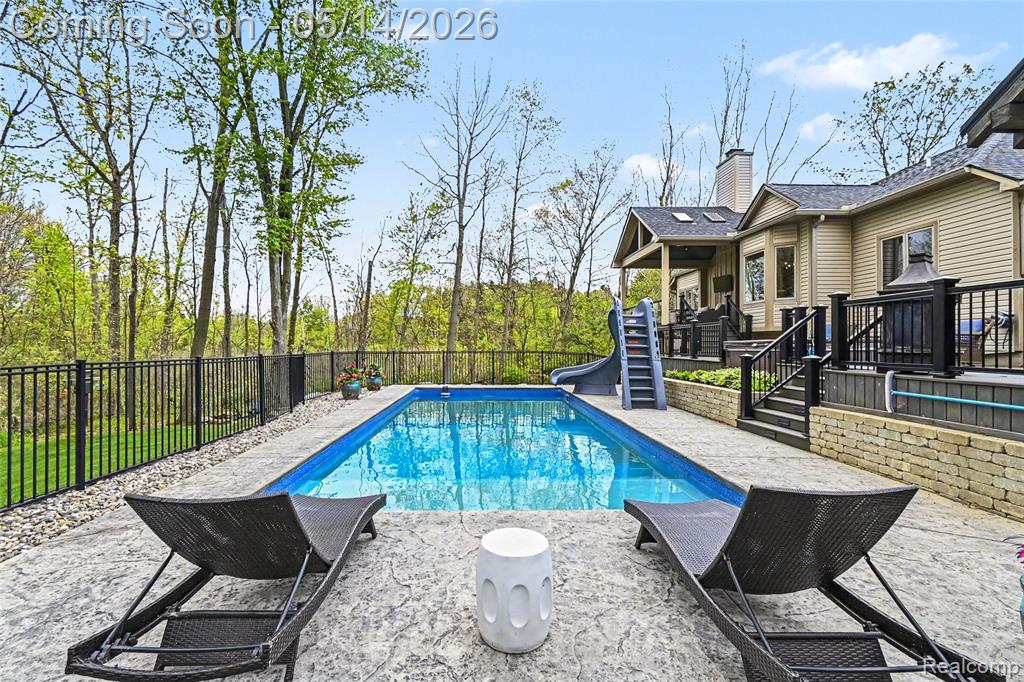 1263 Victoria Lane, Fenton, MI 48430 — Photo 34