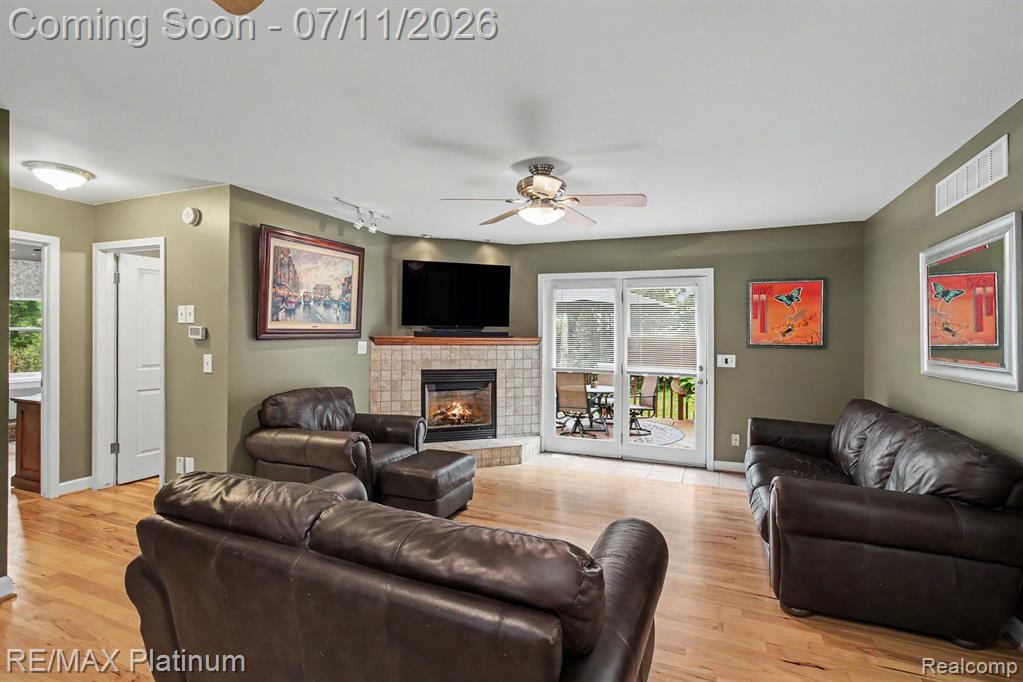 6311 Kevin Drive, Brighton, MI 48116 — Photo 6