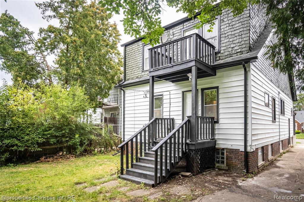 4373-4375 Balfour Road, Detroit, MI 48224 — Photo 25
