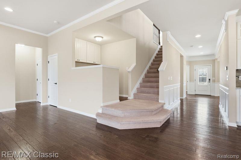 22822 Shepherds Hollow Drive, South Lyon, MI 48178 — Photo 16