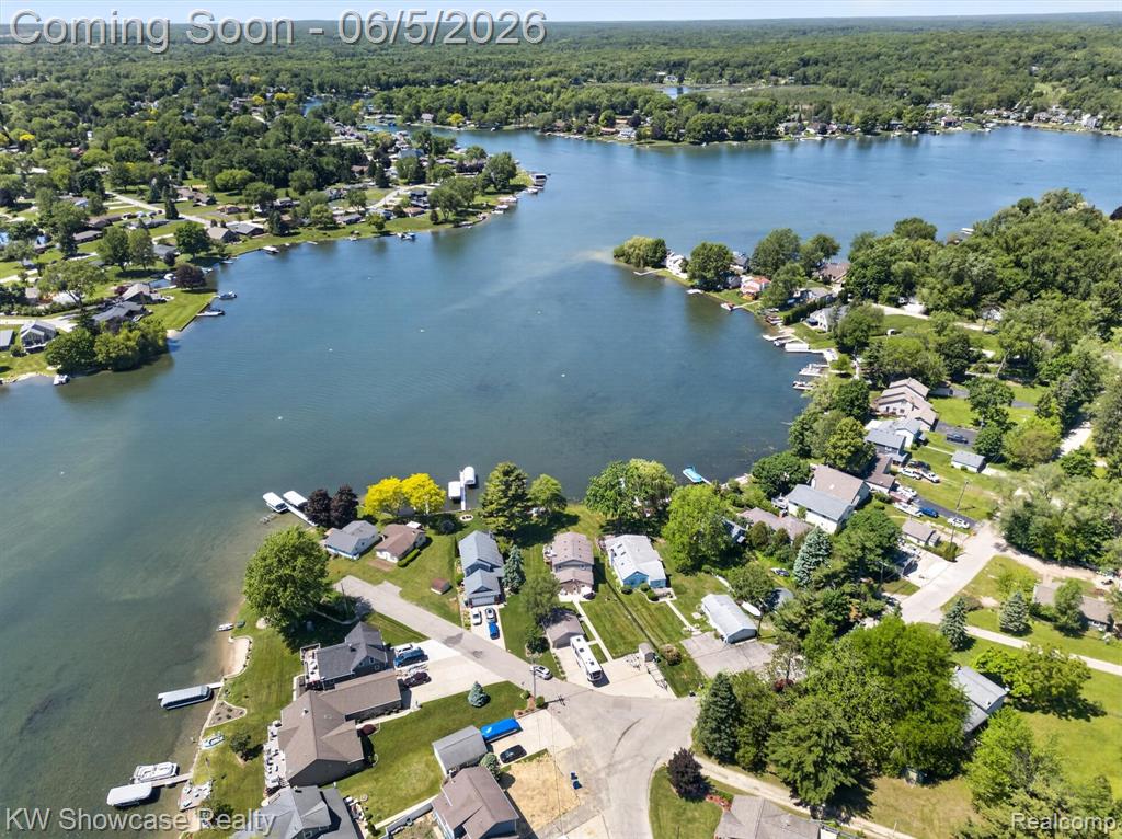3415 Highland Boulevard, Highland, MI 48356 — Photo 66