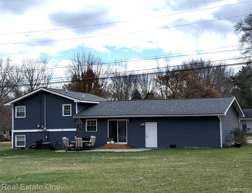 444 Riddle Street, Howell, MI 48843 — Photo 27