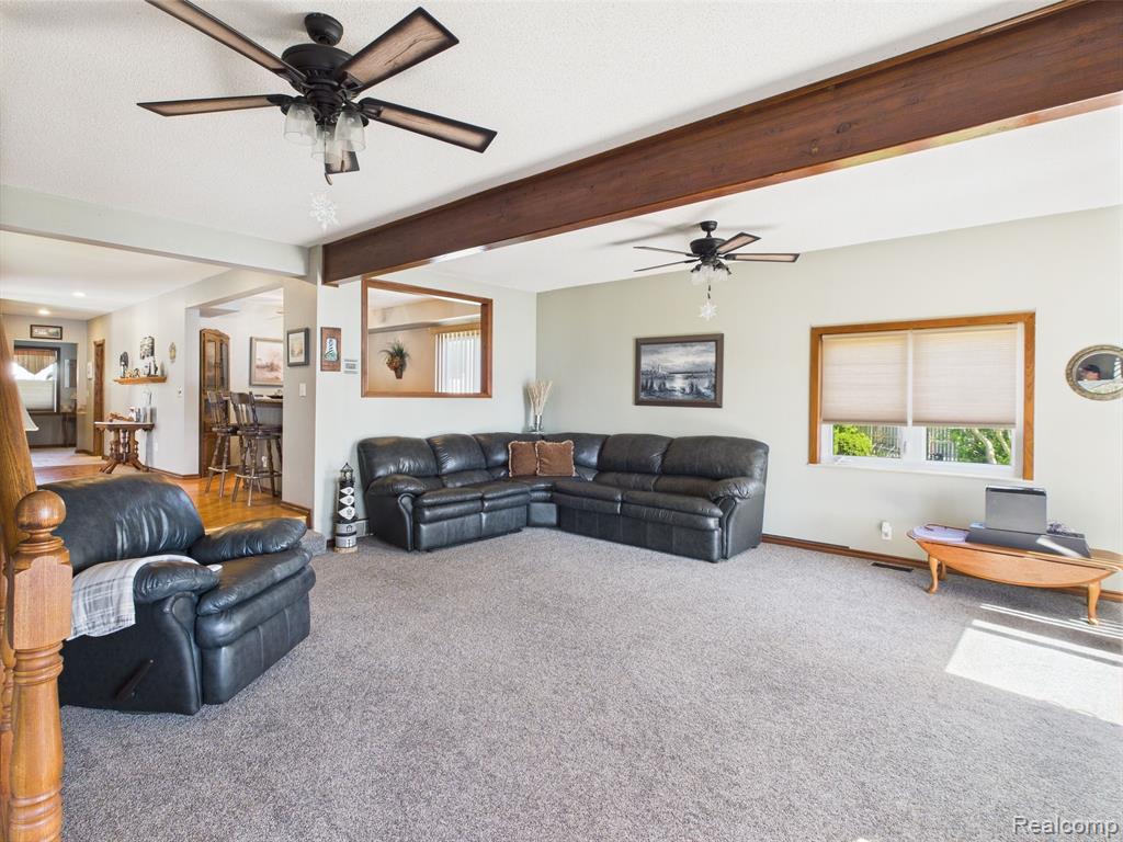 480 PENINSULA Drive, Columbiaville, MI 48421 — Photo 15