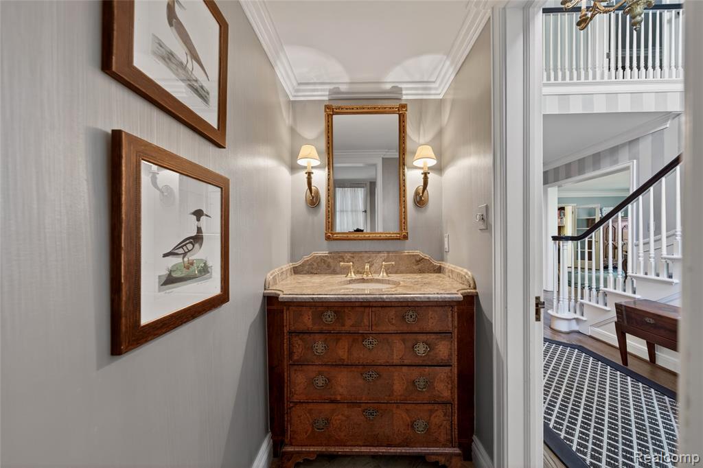 66 Oxford Road, Grosse Pointe, MI 48236 — Photo 21