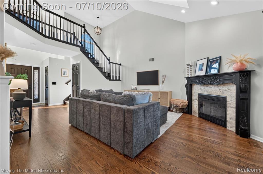 41575 Pheasant Creek Drive, Canton, MI 48188 — Photo 8