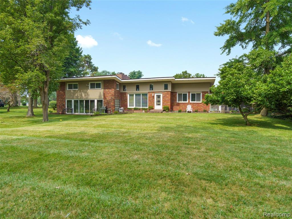 628 Riverside Drive, Linden, MI 48451 — Photo 42
