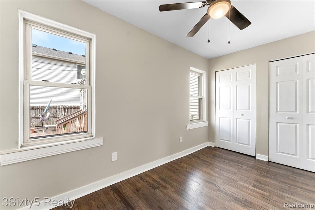 2232 9th Street, Wyandotte, MI 48192 — Photo 15