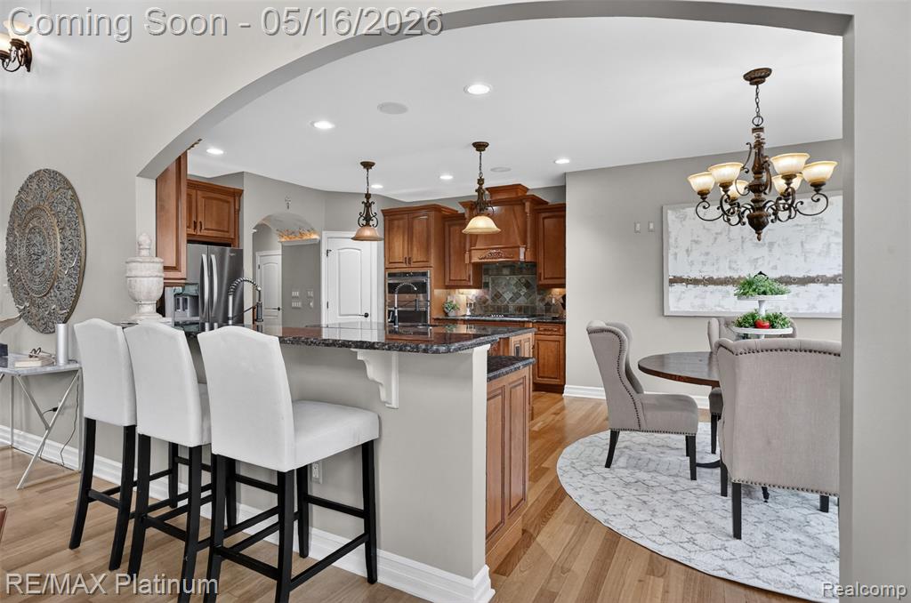 10709 Stoney Point Drive, South Lyon, MI 48178 — Photo 20