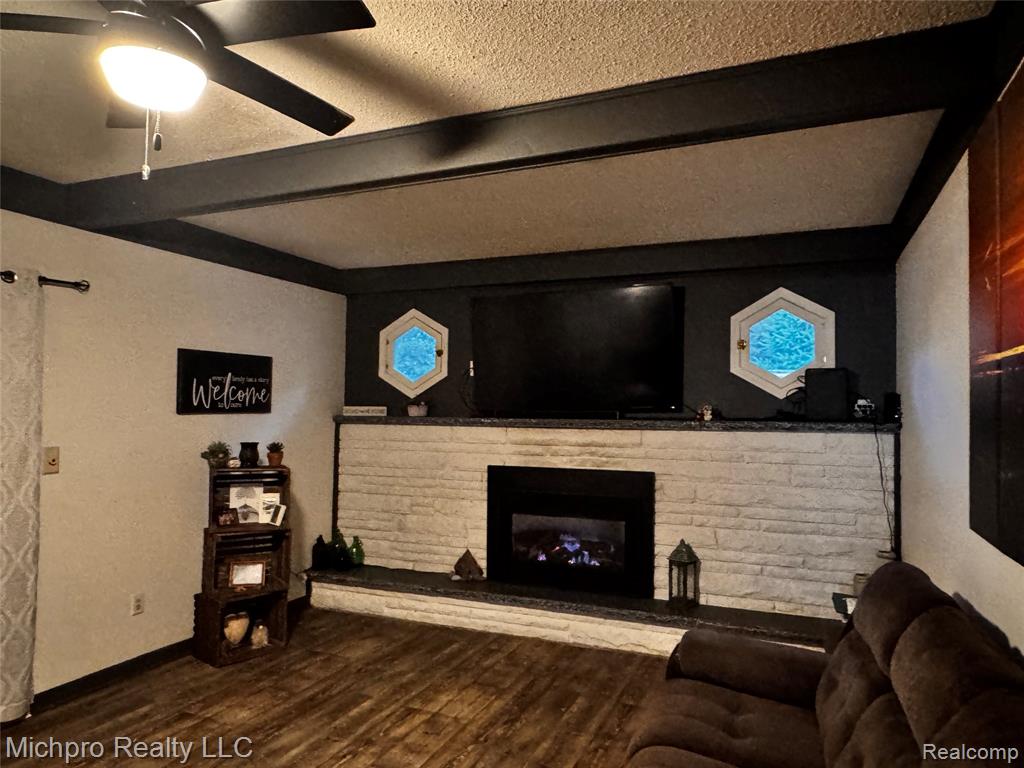 9306 DODGE Road, Otisville, MI 48463 — Photo 23