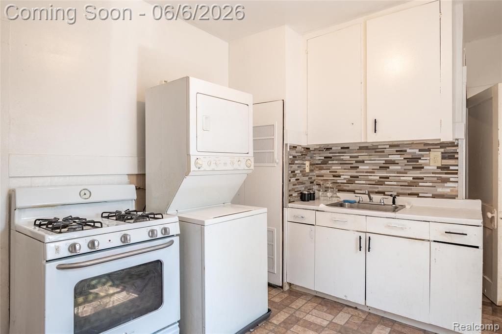 207 Richter Street, River Rouge, MI 48218 — Photo 15
