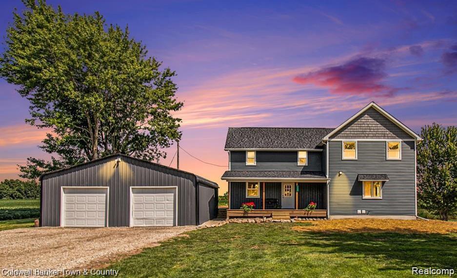 6400 Preston Road, Howell, MI 48855 — Photo 39