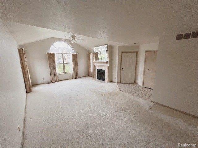 618 PERRY CREEK Drive, Grand Blanc, MI 48439 — Photo 3