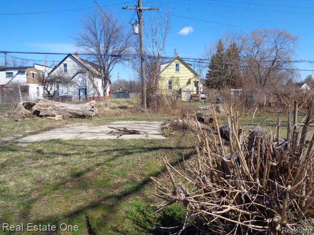 5468 Holcomb Street, Detroit, MI 48213 — Photo 7