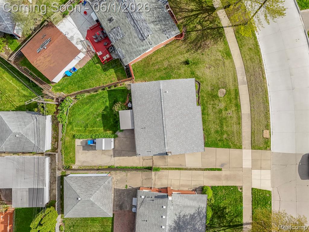 7370 Amboy Street, Dearborn Heights, MI 48127 — Photo 12