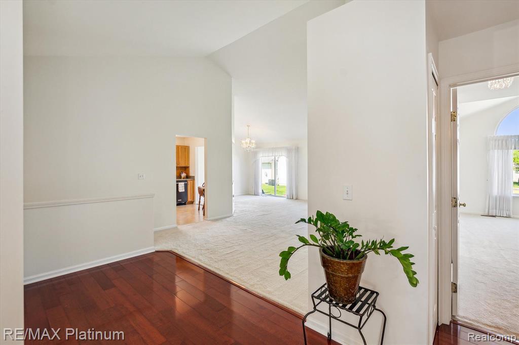 3420 Dewdrop Lane, Howell, MI 48843 — Photo 4
