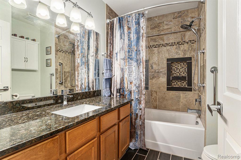 9301 SUNRISE Lane, Davison, MI 48423 — Photo 21