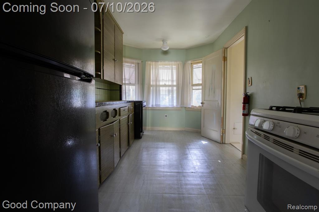 723 Pine Street, Wyandotte, MI 48192 — Photo 8