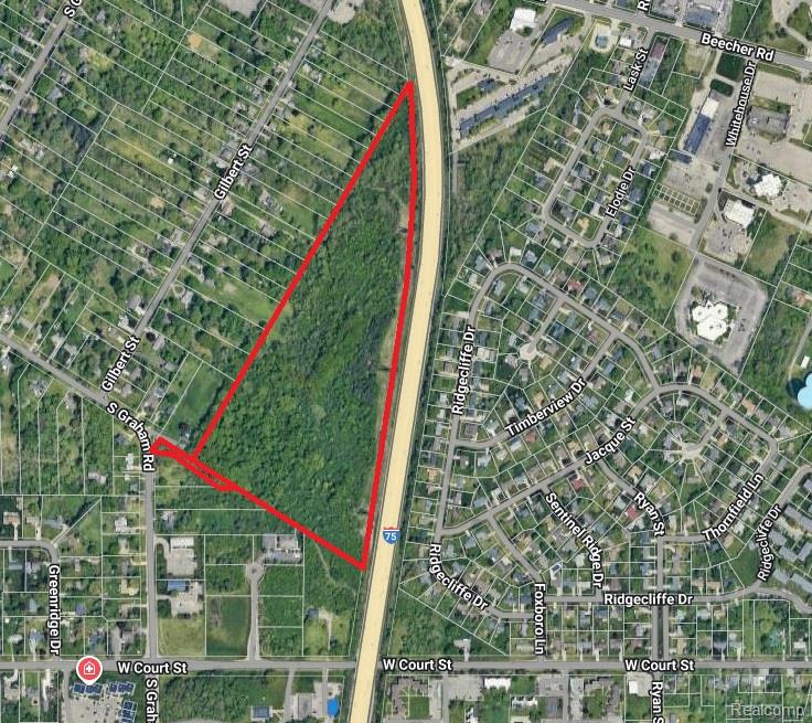 665 Lantern Watch Drive UNIT Lot 28, South Haven, MI, 49090