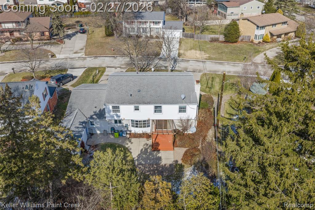 4732 Barcroft Way, Sterling Heights, MI 48310 — Photo 50