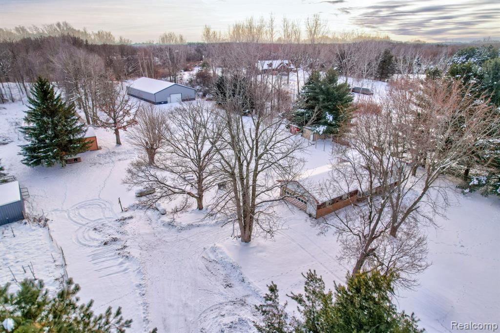237 W Castle Road, Fostoria, MI 48435 — Photo 6
