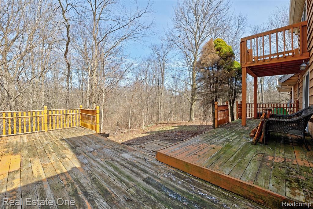 5307 Metamora Road, Metamora, MI 48455 — Photo 76