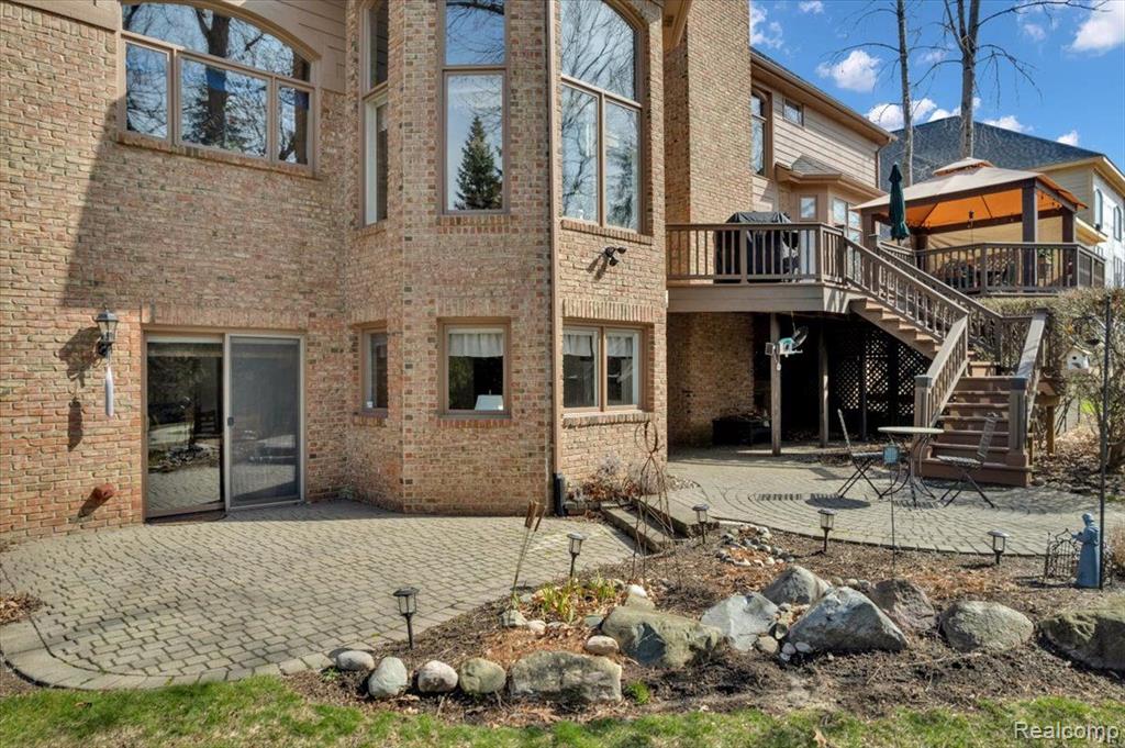 4952 BROOKSIDE Lane, Washington, MI — Photo 57