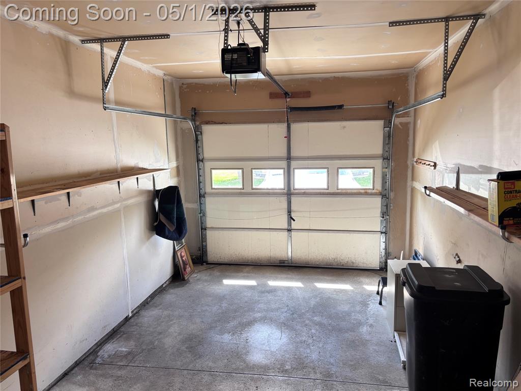 1020 Channel Drive, Marine, MI — Photo 28
