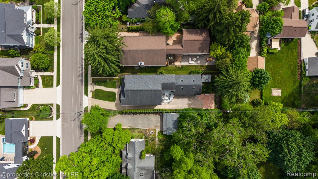 470 Orchard Drive, Northville, MI 48167 — Photo 67