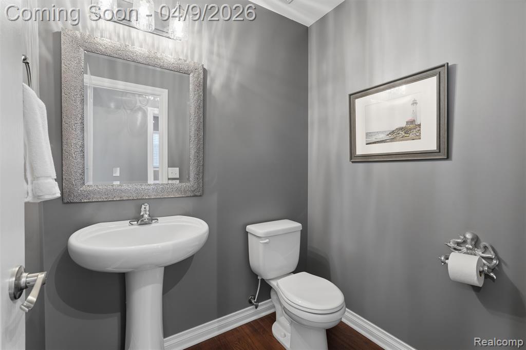 53834 Springwood Drive, South Lyon, MI 48178 — Photo 24