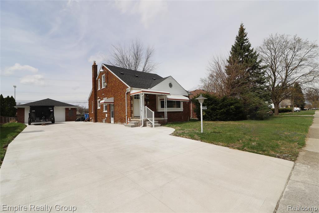 5743 N Highland Street, Dearborn Heights, MI 48127 — Photo 3