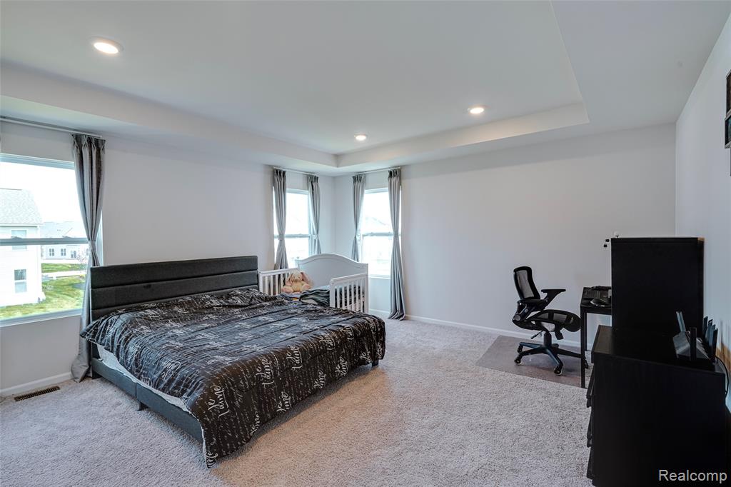606 Angus Lane, Saline, MI 48176 — Photo 34