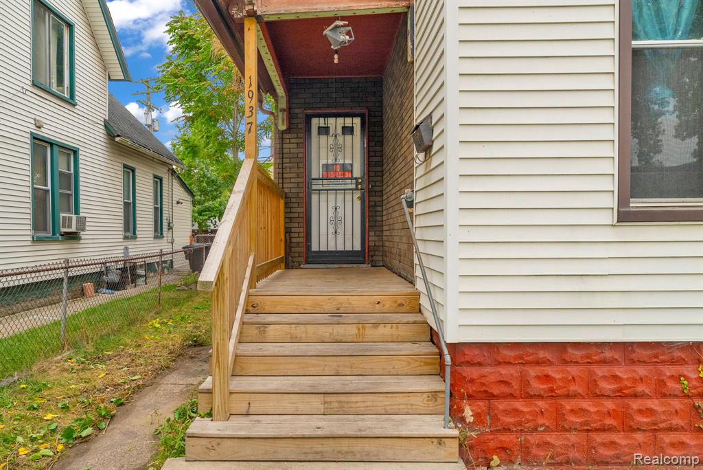 1937 MORRELL Street, Detroit, MI 48209 — Photo 5