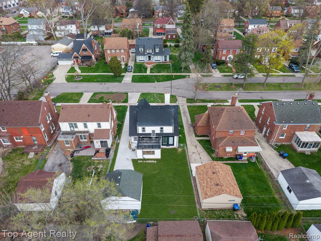 15093 Stahelin Avenue, Detroit, MI 48223 — Photo 38