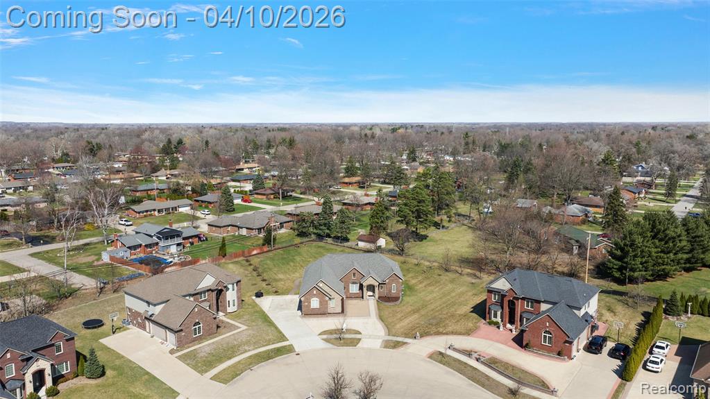 4411 Forster Lane, Shelby Twp, MI 48316 — Photo 19